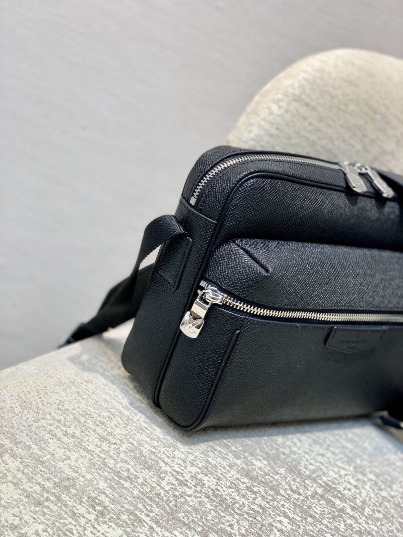 Mens LV Satchel bags